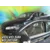 Window visors Volvo V70 / XC70 2007-2016 (front)