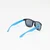 Sončna očala Thrasher Thrasher Sunglasses Black/ Blue Universal