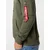 Alpha Industries Label Hoody 118331 142