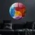 WALLXPERT dekorativna slika od kaljenog stakla EXP 2 (2128) 60 x 60 cm