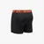 Bokserji Nike Boxer Brief 3-Pack Silver S