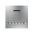 Opviq luster Stary 2842-18AS-24, LED 45 W, sivi