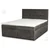 Boxspring postelja Nancy - 180x200 cm