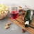 Northix Plastični kozarec za vino 320 ml