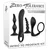 Zero Tolerance Intro To Prostate Kit Black