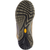 Merrell SIREN TRAVELLER 3 MID WP, ženske cipele za planinarenje, smeđa J035344