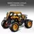 LEGO Technic Monster Jam DIGatron vozilo na povlačenje 42199