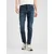 GABBA Kavbojke  moder denim