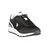 U.S. Polo Assn. Muške patike NOAH001MFS1, Crne