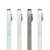 13-inčni iPad Air (M3) Wi-Fi 128GB - Starlight