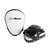 GymBeam Focus Mitts Striker White