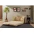 ATELIER DEL SOFA Sofa dvosed Saga 2 Seater Cream