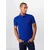 POLO RALPH LAUREN Majica, modra