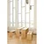 Jedilna miza iz masivnega bora 79x124 cm Join-In – Karup Design