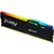 KINGSTON DIMM DDR5 16GB 5600MT/s KF556C36BBEA-16 Fury Beast RGB EXPO