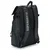 Superdry Tarp Roll Top Rucksack Črna