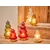 Tognana Dekorativna figura Drvo sa LED svetlima, 28,5 cm