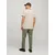 JACK & JONES Majica JJPaulos, bež