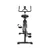 Rebel Active Fitnes i sobni bicikl za profesionalni trening RBA-1008, Crni