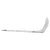 Kompozitna hokejska palica Bauer PULSE 2 White Intermediate P92 (Matthews) levo roko navzdol, flex 55