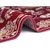 Rdeča preproga 120x170 cm Orient Caracci - Hanse Home