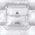 Cybex Platinum dunjica Arctic Silver