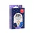 Wild Stripes Kids Sensitive Space Plasters