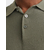 JACK & JONES Muška majica 12271483, Maslinasta