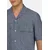 Boggi Milano Srajca moder denim