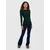 VERO MODA Majica Panda, zelena