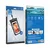 Futrola vodootporna Moxom MX-WP01 6.9 inch crna