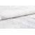 Conceptum Hypnose Tepih Fusion -AL 303, 150x230 cm, Belo-plavi