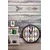Wallity Zidni sat Artavessa3Dclock16, 36x36x1 cm