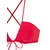 BUFFALO Bikini rdeča