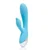 VIBRATOR RABBIT Zenn Smooth & Fast Blue