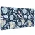Decormat Podloga za pisalno mizo Boho pattern 120x60 cm