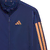 Adidas Komplet trenerka za dečake I 3S Tr Ts 205 KC6155, Teget