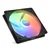 F140RGB Core 140mm ventilator crni (RF-C14SF-B1)