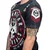 Hardcore majica moška - Immortals Eagle - WORNSTAR - WSTM-IMEG