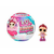 MGA L.O.L. Presenečenje!: Bubble Surprise Lil Sisters (Sidekick) (119791EU)
