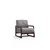 Atelier del Sofa Fotelja Athena Bergere 60x81x72cm Orah