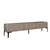 Hanah Home TV komoda Lyon 42, 180 cm, Krem
