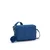 KIPLING Torba za čez ramo Abanu M modra