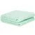Springos Odeja 160x200 HA7145 zelena