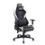 Redragon Gaia Gaming Chair - Black/White