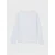 Tom Tailor Bluza 1033895 Svetlo modra Regular Fit