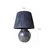 Opviq YL529 Stona lampa, Plava