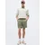 Calvin Klein Chino hlače zelena