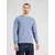 Key Largo Pulover MANUEL moder denim