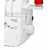 Brother M343D Overlock mašina